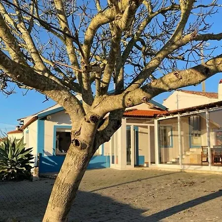 Holiday home Der Sonnenuntergangs-spot